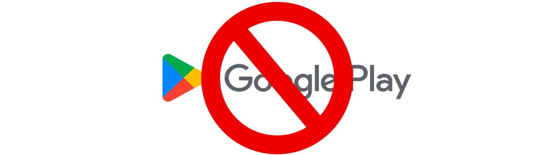 Alternatives à Google Play