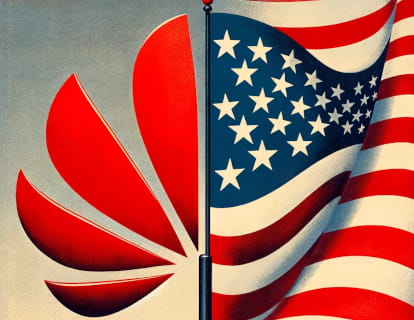 Affaire Huawei - États-Unis