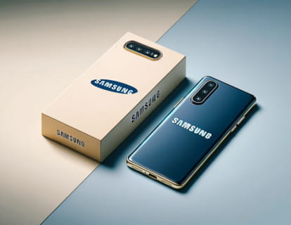 Comment savoir si un Samsung Galaxy est original ou faux