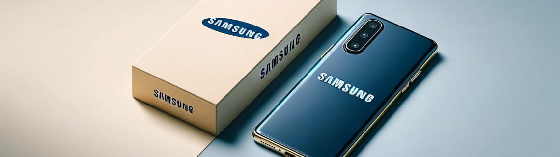 Comment savoir si un Samsung Galaxy est original ou faux