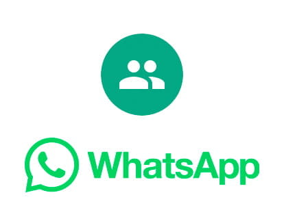 Créer un groupe WhatsApp