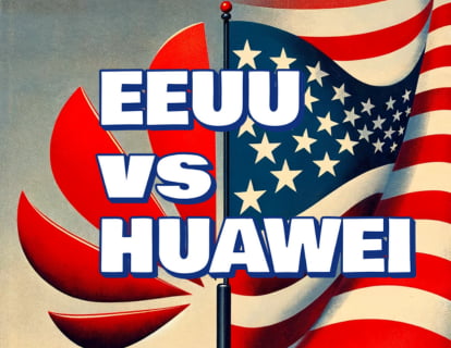 Affaire Huawei - États-Unis