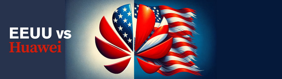 Affaire Huawei - États-Unis