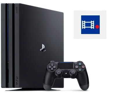 Enregistrer le jeu sur PS4