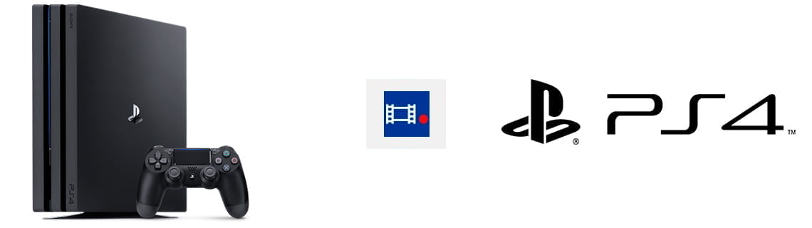 Enregistrer le jeu sur PS4