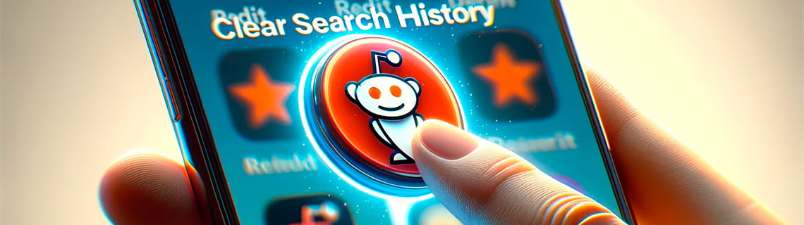 Comment supprimer l'historique Reddit