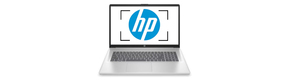 Comment faire une capture d'écran sur un PC portable HP