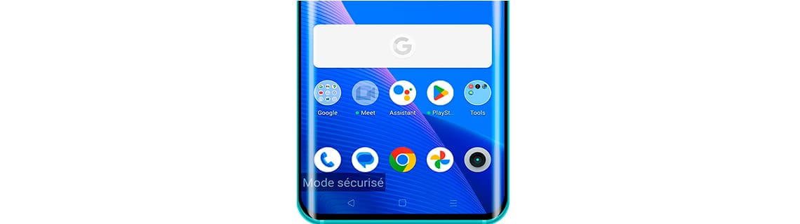 Mode sécurisé Android, tout ce que vous devez savoir
