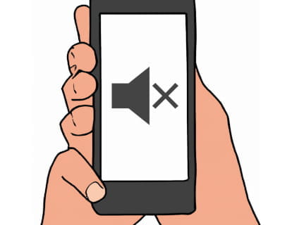 Le casque du téléphone portable ne fonctionne pas et les appels ne peuvent pas être entendus