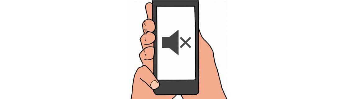Le casque du téléphone portable ne fonctionne pas et les appels ne peuvent pas être entendus