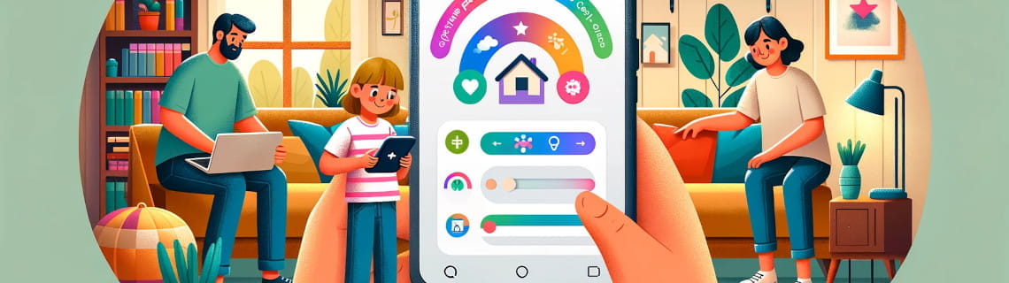Comment activer le contrôle parental sur Android