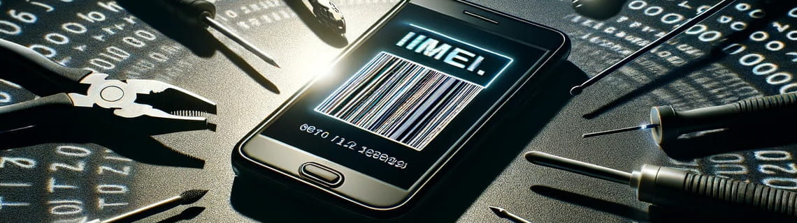 Risques et avertissements liés au changement de l'IMEI
