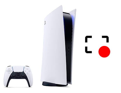 Comment enregistrer un écran sur PlayStation 5