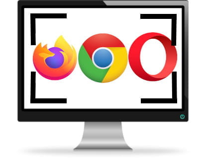 Comment faire une capture d'écran d'un site Web