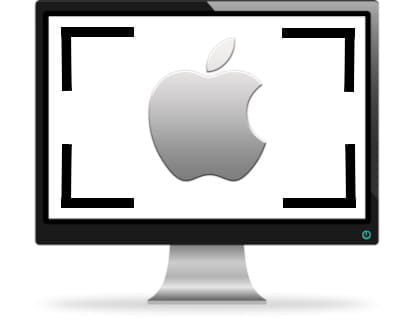 Comment faire une capture d'écran sur Mac