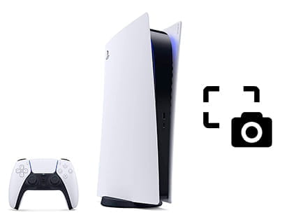 Comment faire une capture d'écran sur PlayStation 5