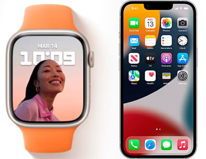 Comment dissocier Apple Watch de l'iPhone