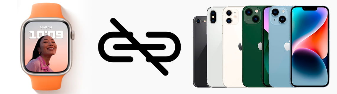 Comment dissocier Apple Watch de l'iPhone