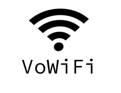 Appels Wi-Fi