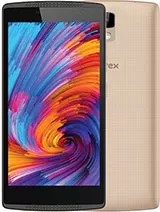 Capture vidéo écran dans Intex Aqua Craze
