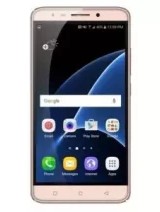 Capture vidéo écran dans iStar Mate 8 Plus