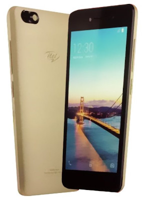 itel A15