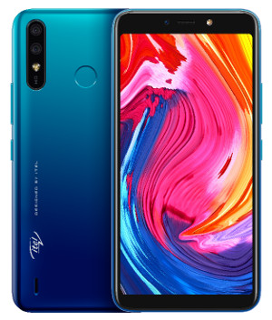 itel A56 Pro