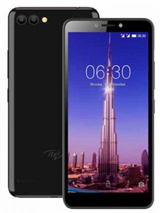 itel P13 Plus