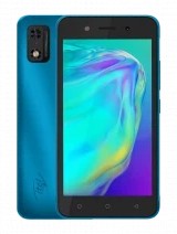 itel A23 Pro