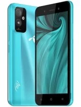 itel A24 PRO