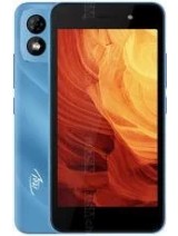 itel A33 PLUS