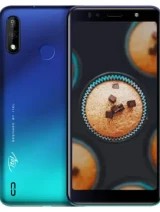 itel A36