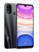 itel A48