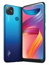 itel Vision 1 Plus