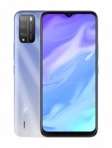 itel Vision 1Pro