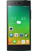 Capture vidéo écran dans IUNI U810