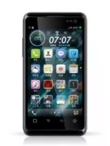 K-Touch W806 plus