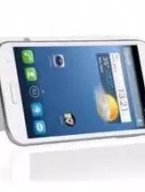 Capture vidéo écran dans Karbonn Titanium S9