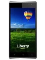 KENEKSI Liberty