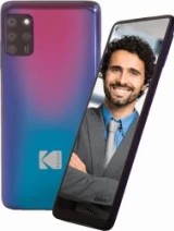 Partager la connexion avec un Kodak SMARTWAY F1