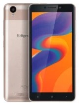 Partager la connexion avec un Kruger-Matz MOVE 8 mini