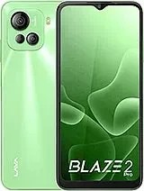 Lava Blaze 2 Pro