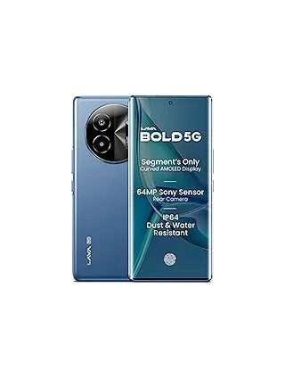 Lava Bold