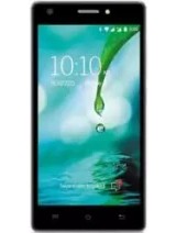 Capture vidéo écran dans Lava V2s