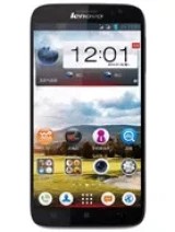 Envoyer ma position à partir d'un Lenovo A850