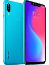Capture vidéo écran dans Lenovo S5 Pro