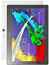 Capture vidéo écran dans Lenovo Tab 2 A10-70