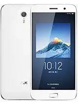 Capture vidéo écran dans Lenovo ZUK Z1 mini