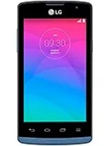 Capture vidéo écran dans LG Joy