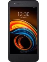 Capture vidéo écran dans LG K8S